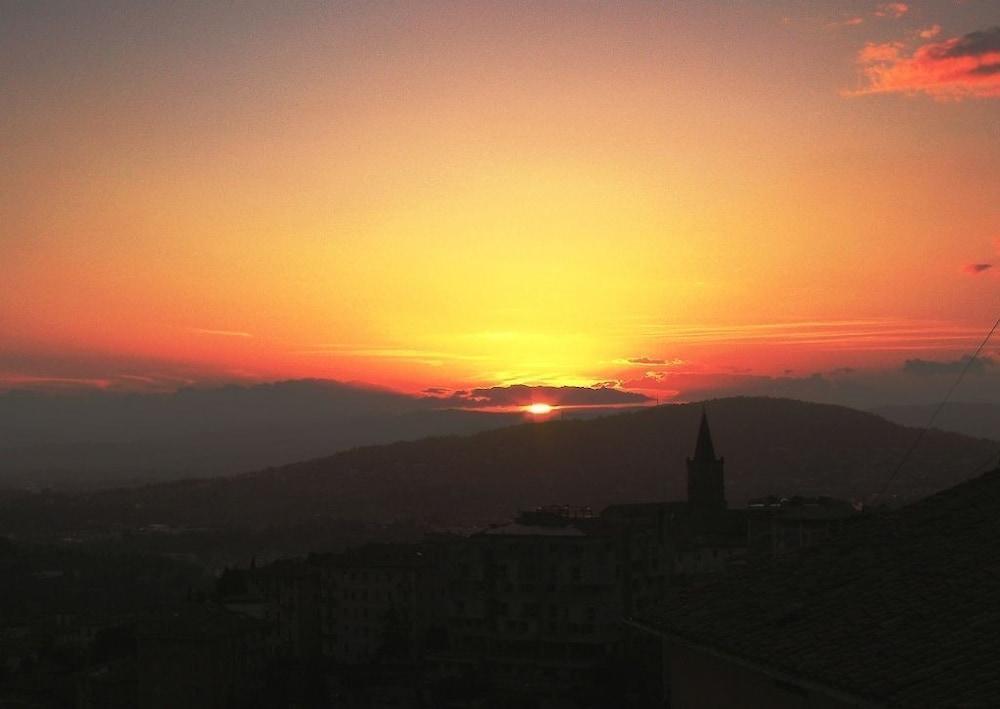 Hotel Signa Perugia Kültér fotó