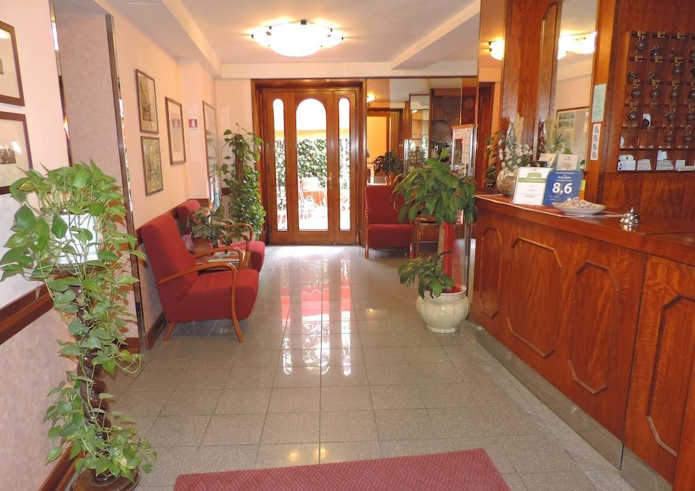 Hotel Signa Perugia Kültér fotó