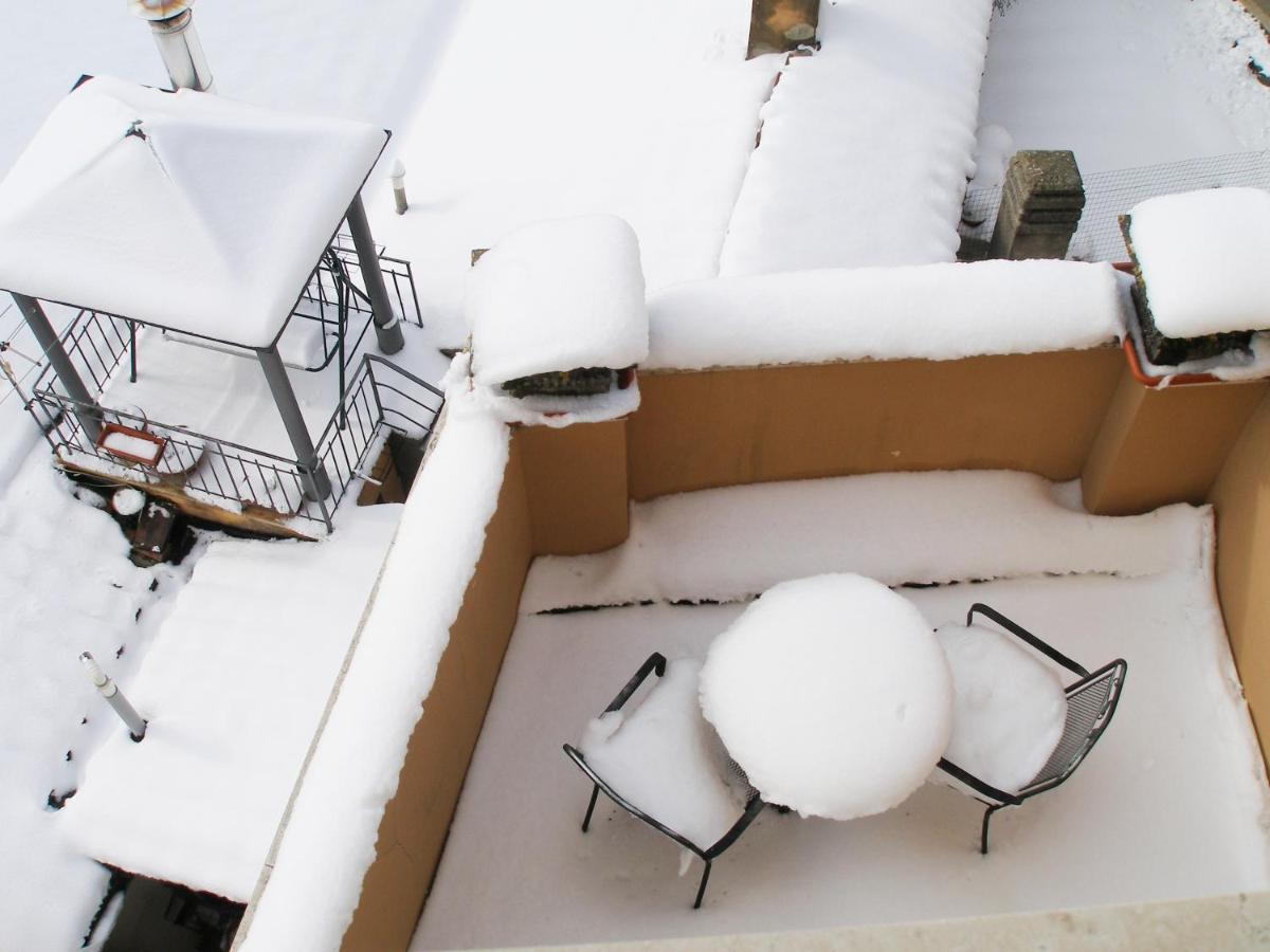 Hotel Signa Perugia Kültér fotó