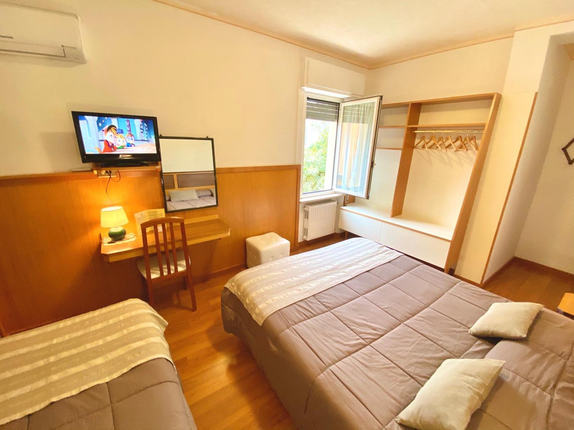 Hotel Signa Perugia Kültér fotó