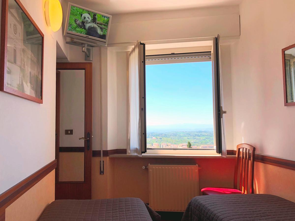 Hotel Signa Perugia Kültér fotó