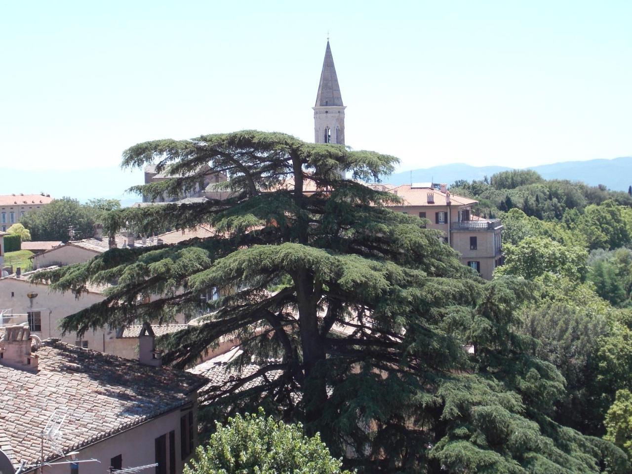 Hotel Signa Perugia Kültér fotó