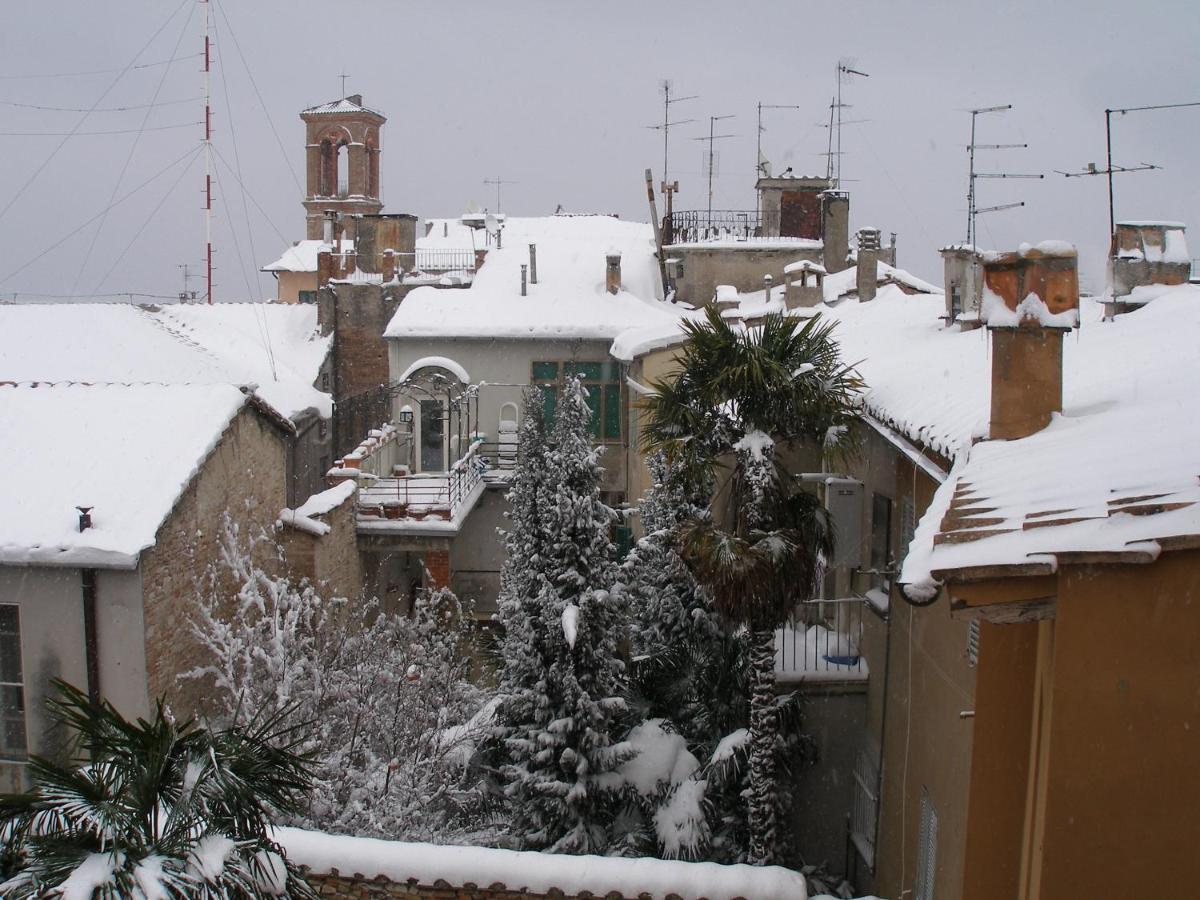 Hotel Signa Perugia Kültér fotó